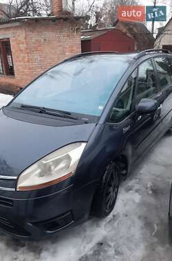 Купе Citroen C4 2006 в Харькове