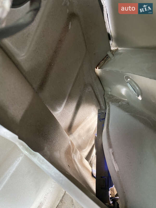 Хэтчбек Citroen C4 2011 в Святопетровское