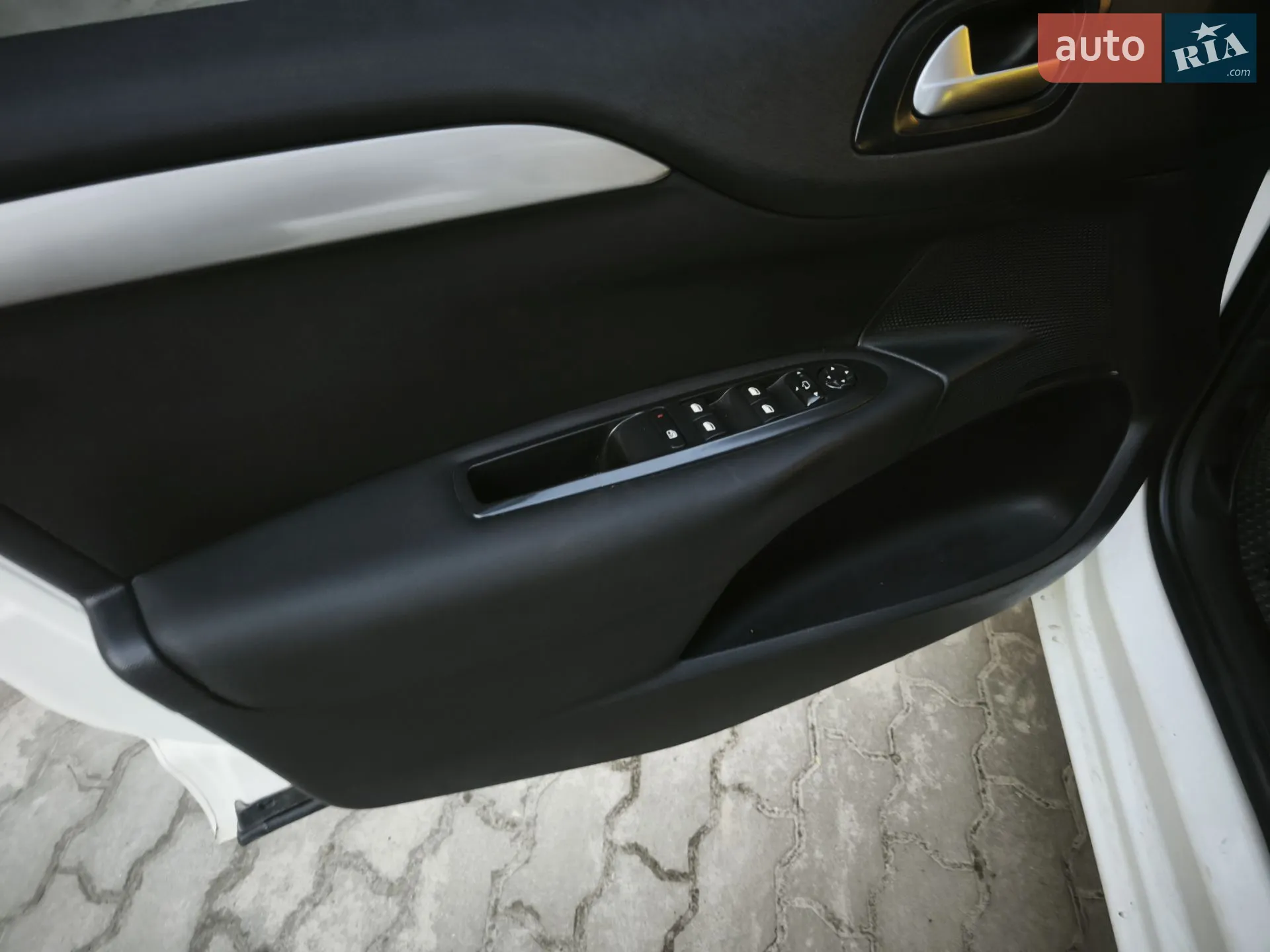 2016 Citroen C4 - мініатюра 10