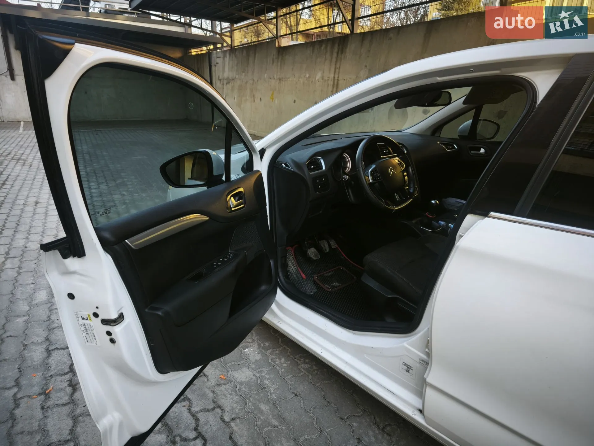 2016 Citroen C4 - мініатюра 9