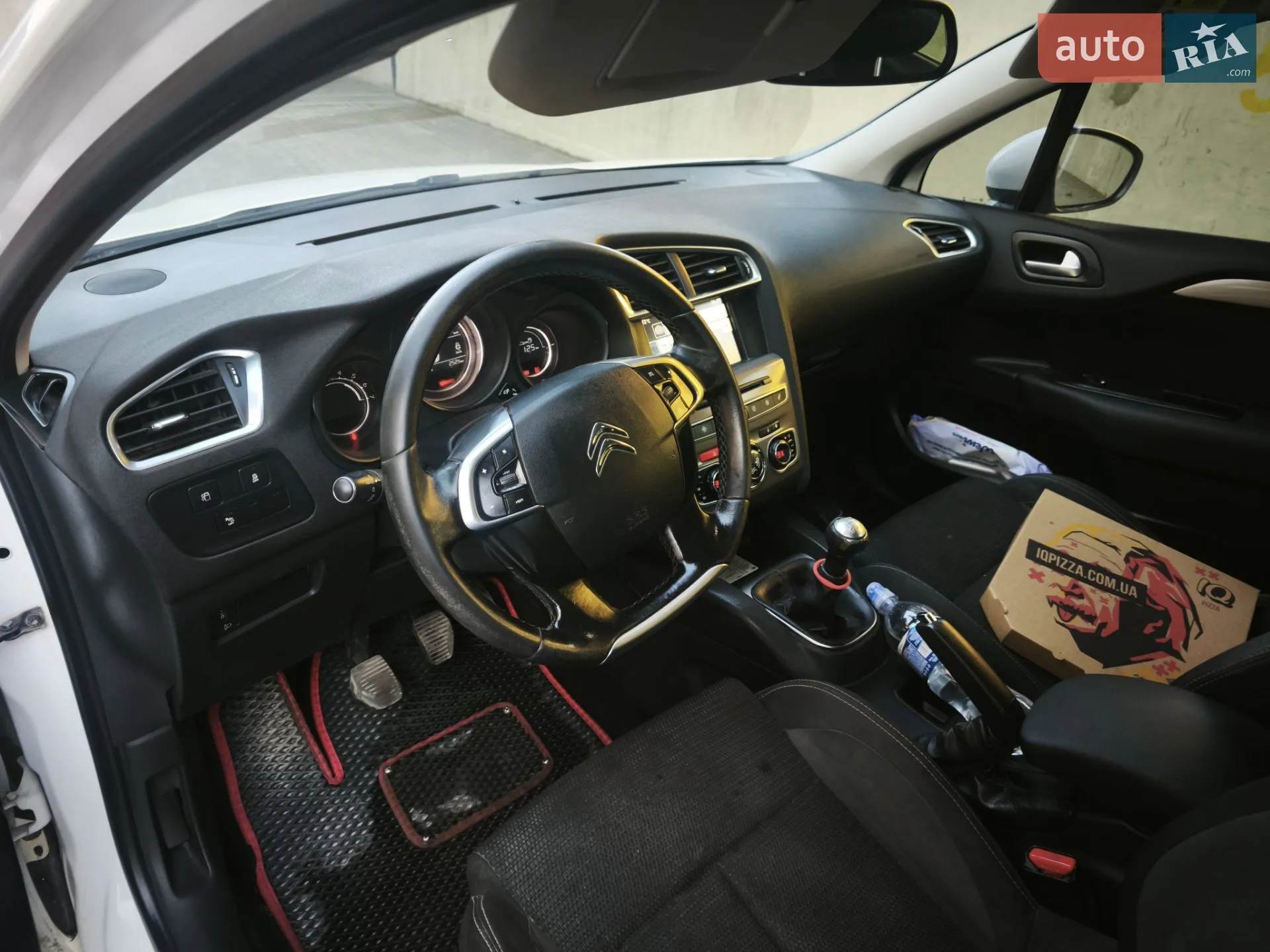2016 Citroen C4 - мініатюра 11