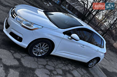 Хэтчбек Citroen C4 2011 в Запорожье