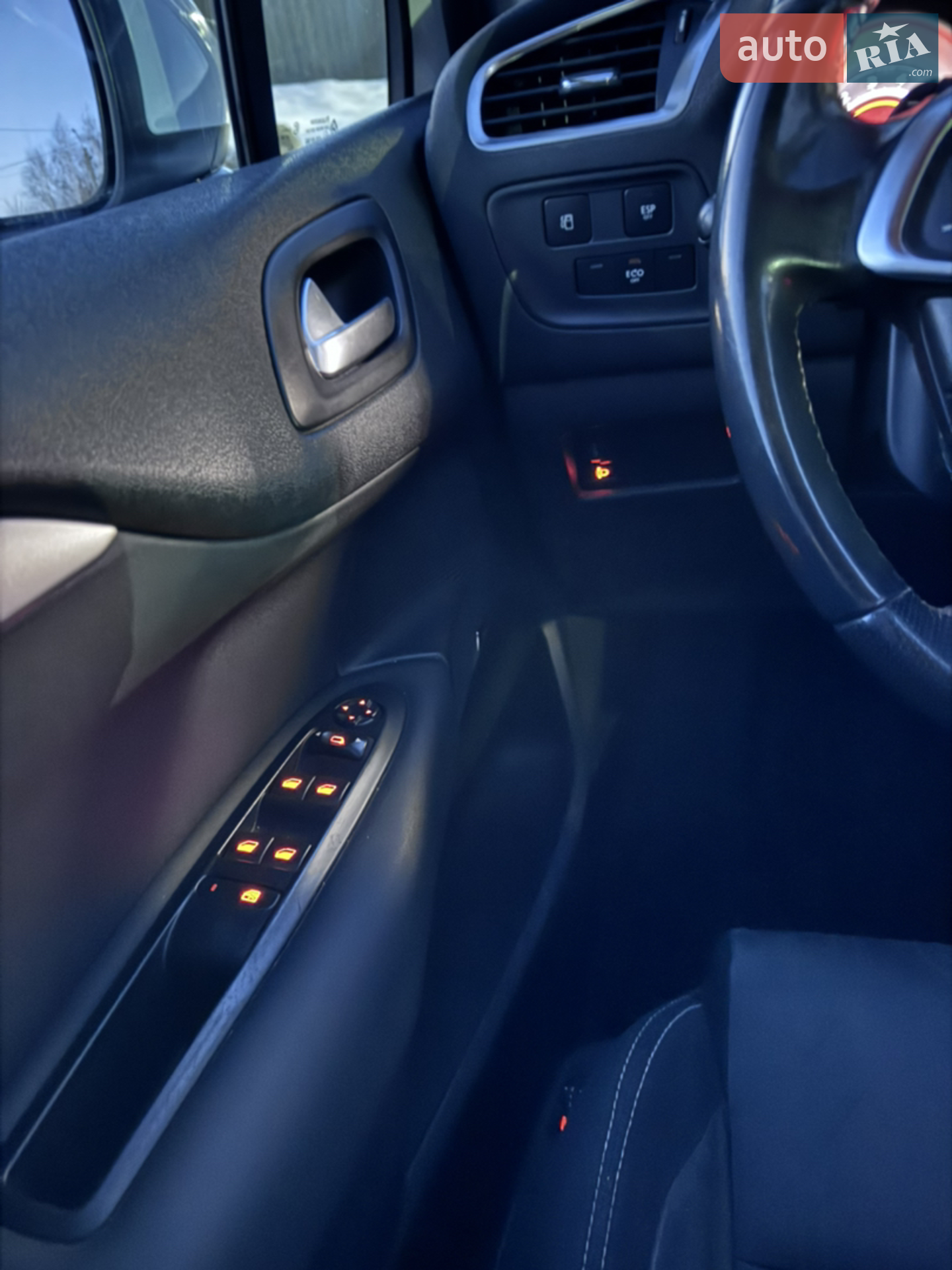 2012 Citroen C4 - мініатюра 13