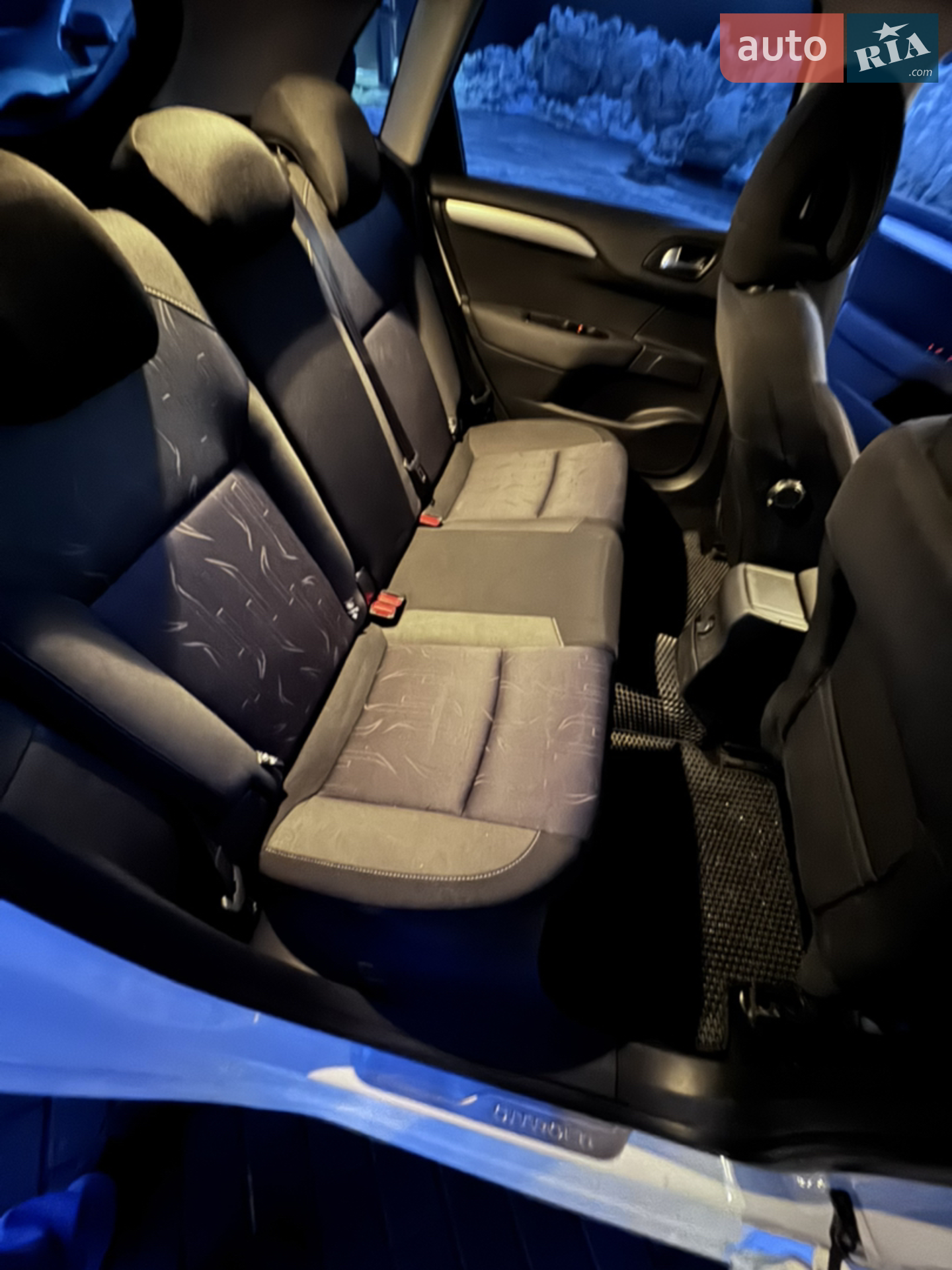 2012 Citroen C4 - мініатюра 14