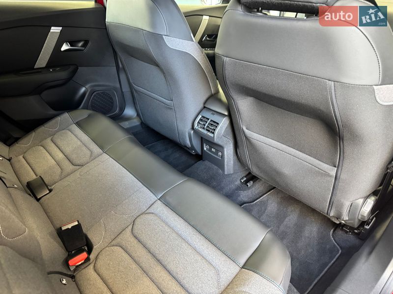 Хетчбек Citroen C4 2021 в Києві