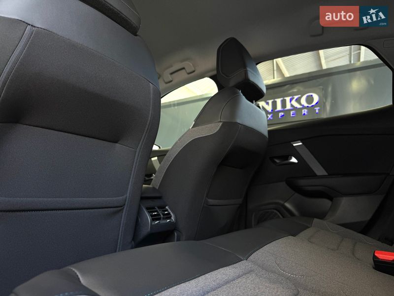 Хетчбек Citroen C4 2021 в Києві