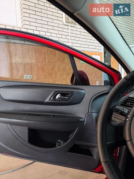 Хэтчбек Citroen C4 2009 в Белой Церкви фото 16 Хэтчбек Citroen C4 2009 в Белой Церкви