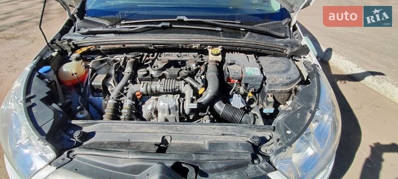 Хэтчбек Citroen C4 2013 в Одессе