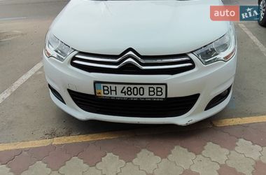 Хэтчбек Citroen C4 2013 в Одессе