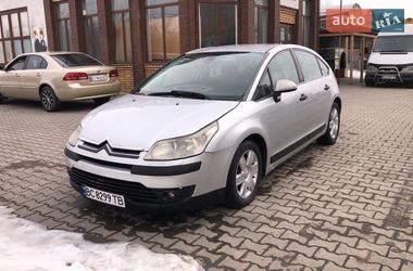 Хетчбек Citroen C4 2007 в Хмельницькому