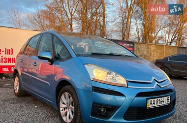 Хетчбек Citroen C4 2008 в Черкасах