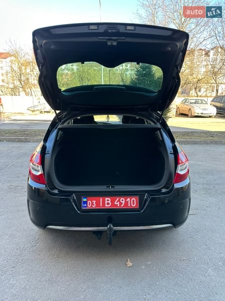 Хэтчбек Citroen C4 2012 в Ровно