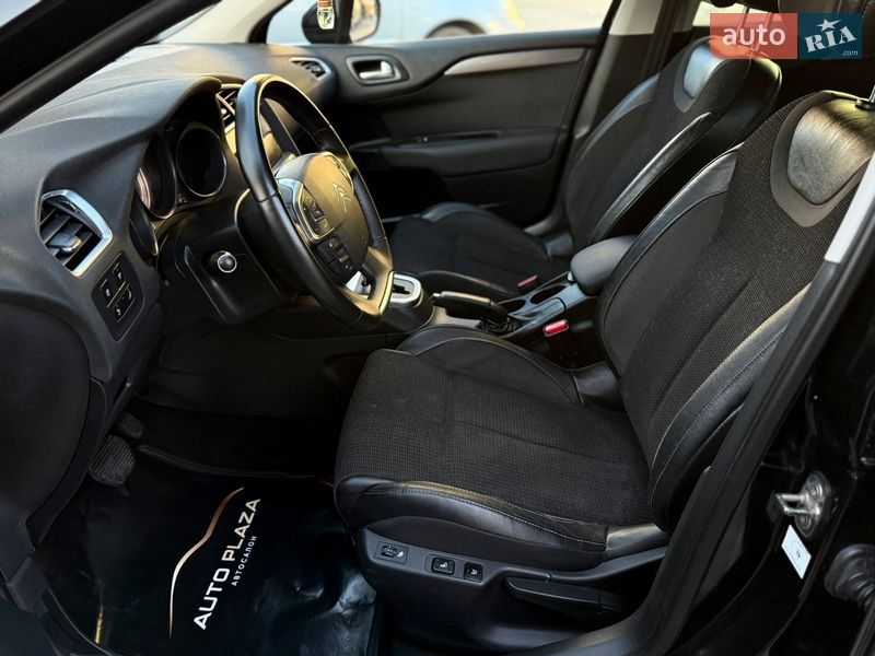 Хэтчбек Citroen C4 2012 в Одессе