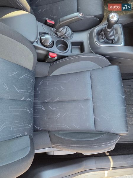 Хэтчбек Citroen C4 2012 в Киеве