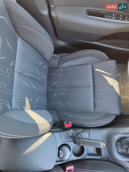 Хэтчбек Citroen C4 2012 в Киеве