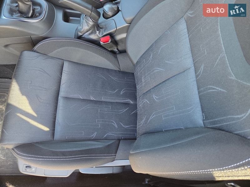 Хэтчбек Citroen C4 2012 в Киеве