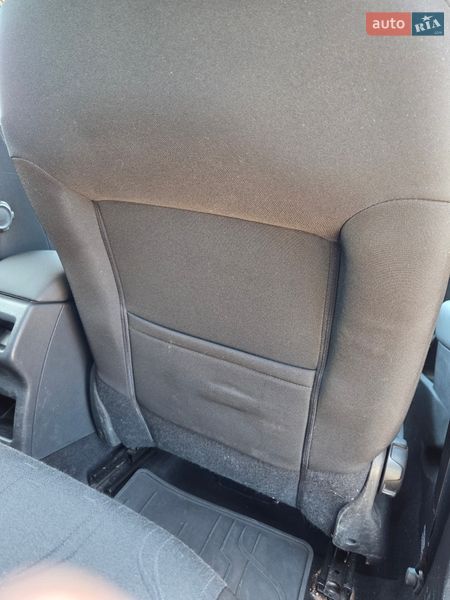 Хэтчбек Citroen C4 2012 в Киеве