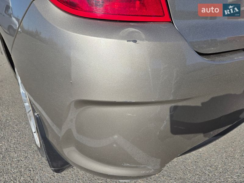 Хэтчбек Citroen C4 2012 в Киеве