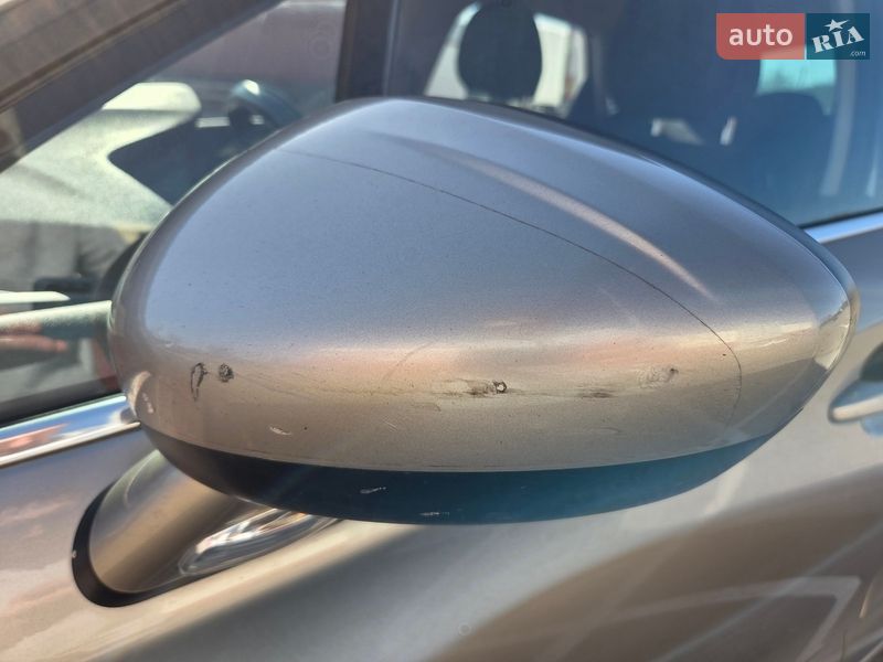 Хэтчбек Citroen C4 2012 в Киеве