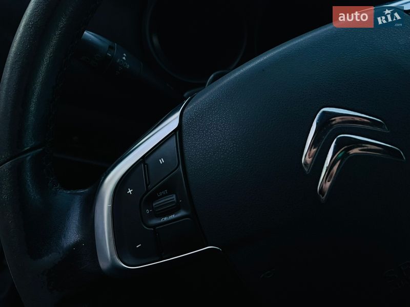 Хэтчбек Citroen C4 2012 в Харькове фото 22 Хэтчбек Citroen C4 2012 в Харькове