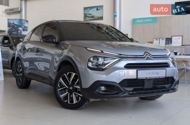 Хэтчбек Citroen C4 2022 в Виннице