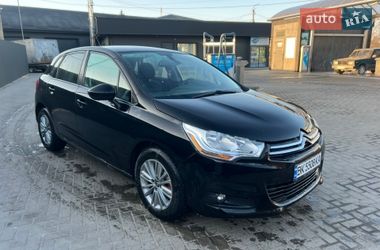 Хэтчбек Citroen C4 2010 в Сарнах