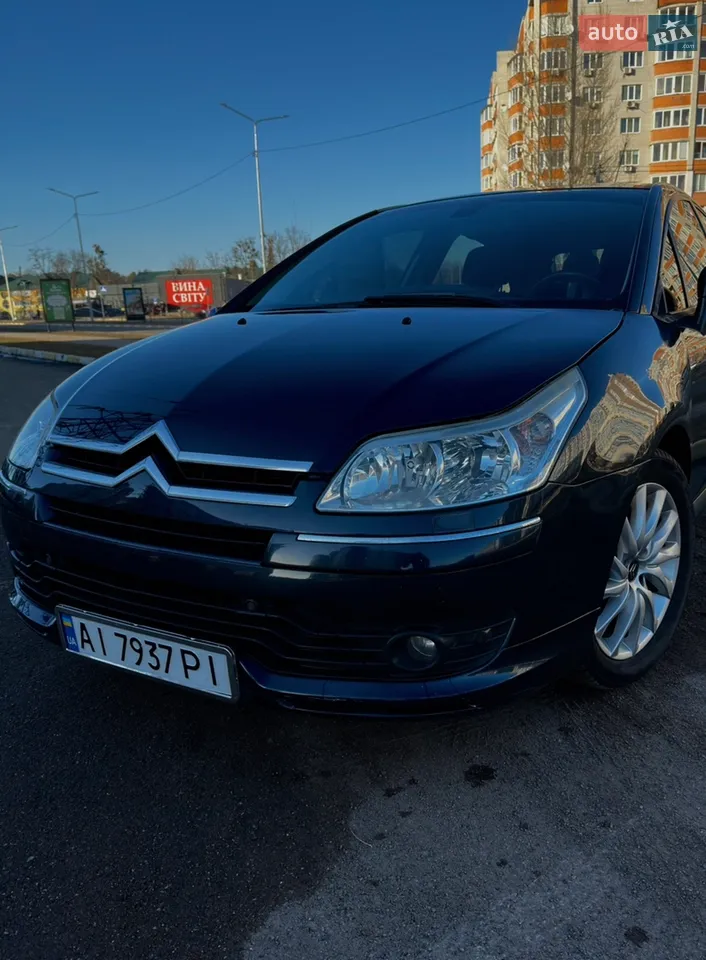 2010 Citroen C4 - мініатюра 18