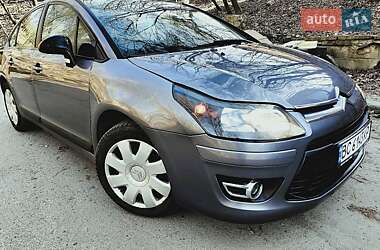 Хетчбек Citroen C4 2009 в Львові