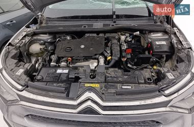 Хэтчбек Citroen C4 2023 в Полтаве