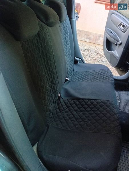 Хэтчбек Citroen C4 2007 в Мукачево