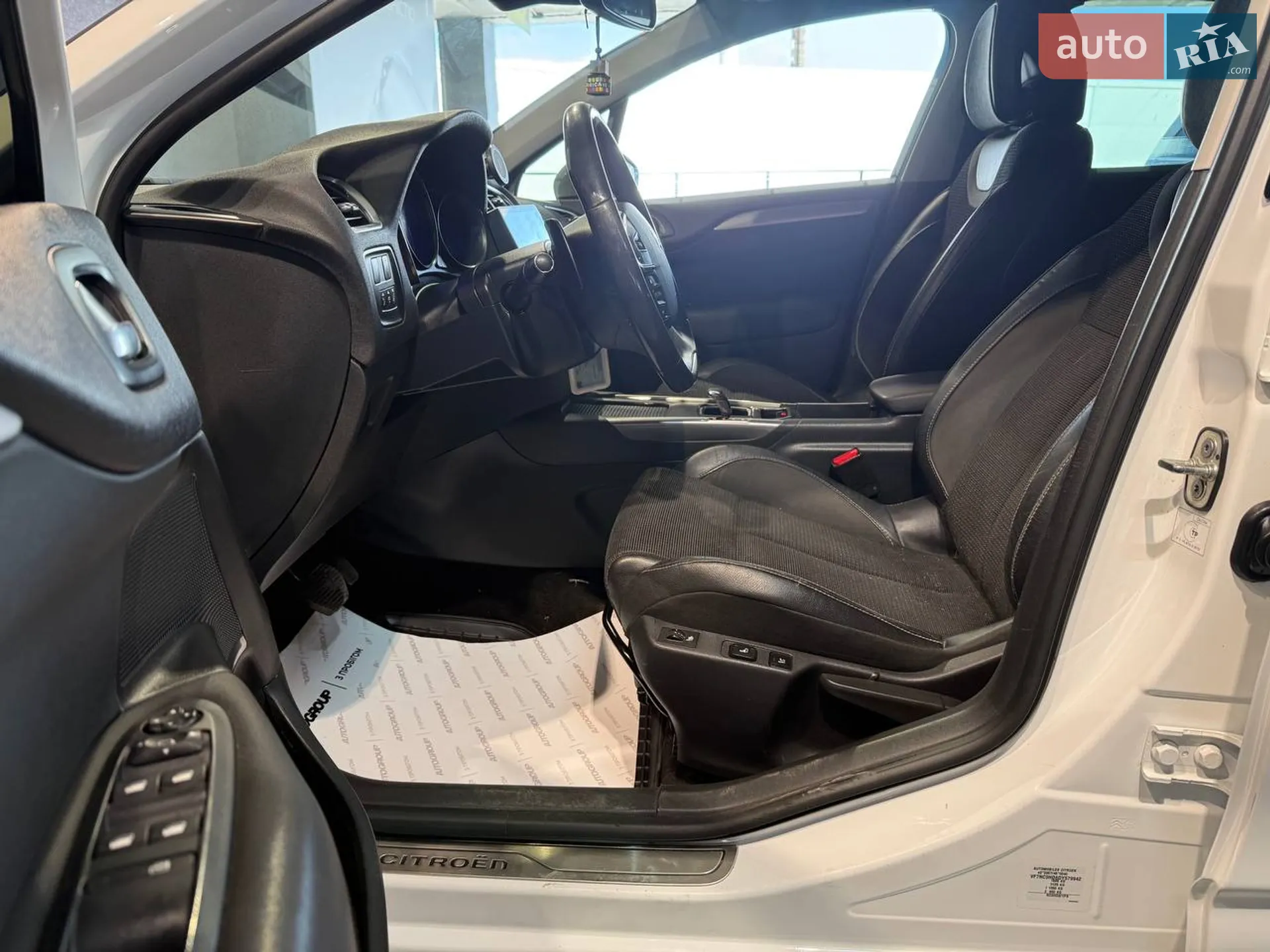 2013 Citroen C4 - мініатюра 9