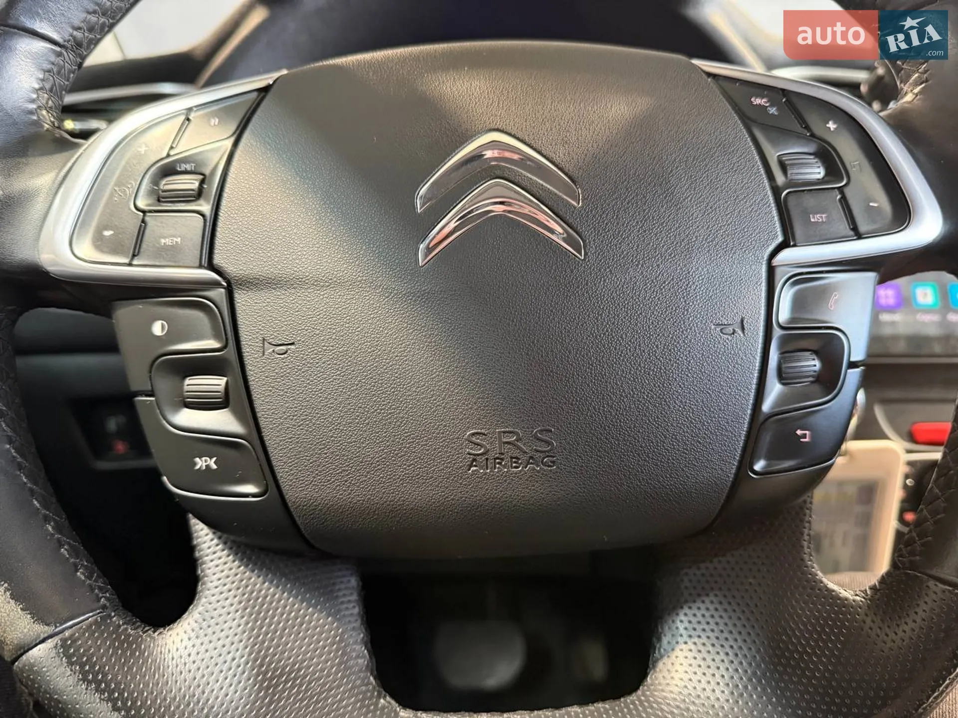 2013 Citroen C4 - мініатюра 22