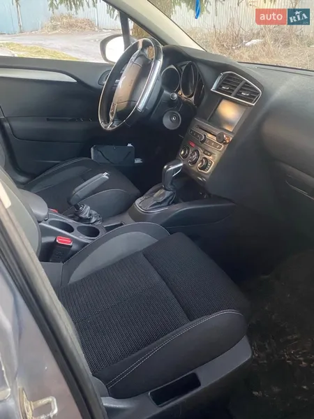 Citroen C4 2016 VIN VF7NCBHZTGY567512 фото оголошення 6 з 46