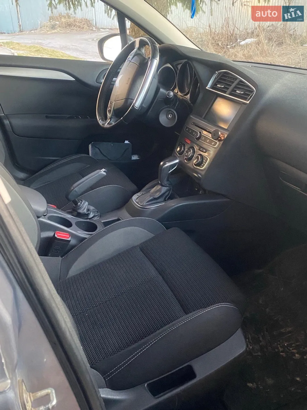 2016 Citroen C4 - мініатюра 6