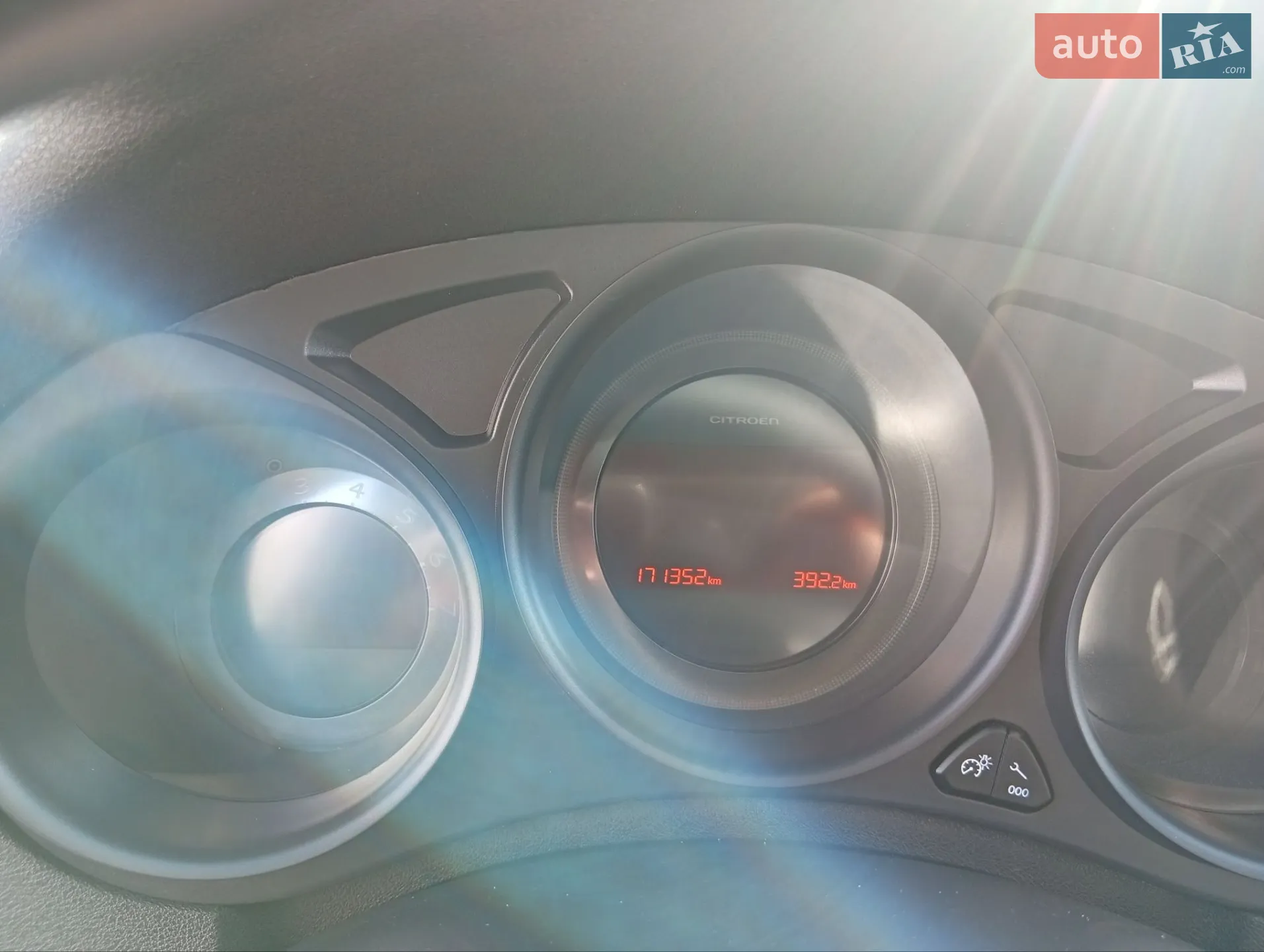 2013 Citroen C4 - мініатюра 14