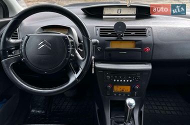 Хэтчбек Citroen C4 2008 в Калуше