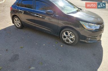 Хэтчбек Citroen C4 2011 в Киеве