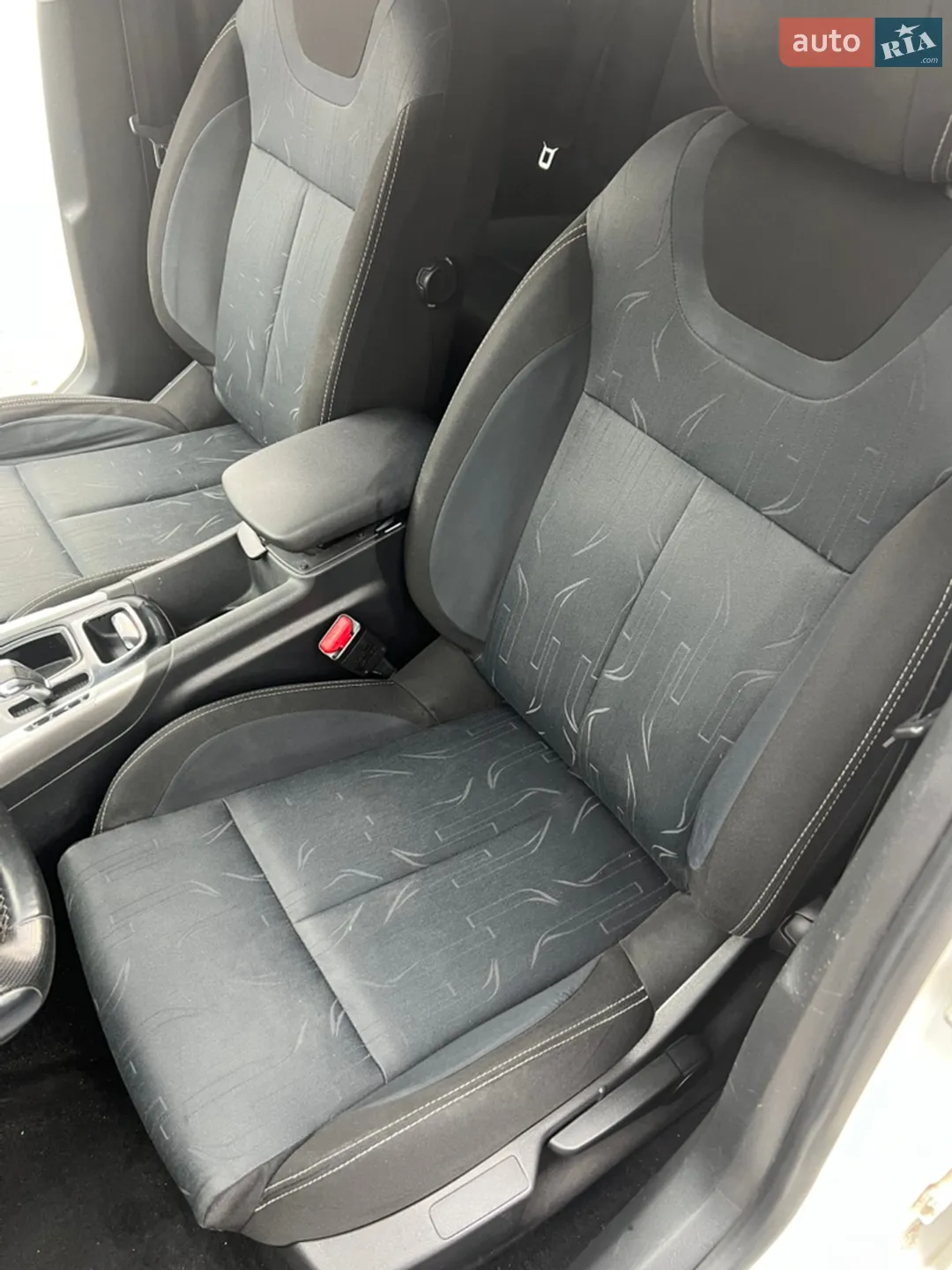 2011 Citroen C4 - мініатюра 13
