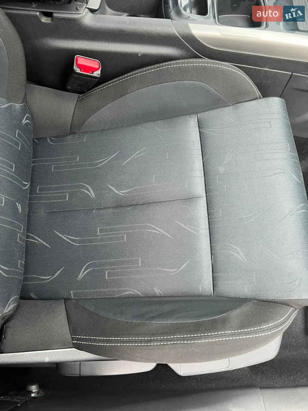 2011 Citroen C4 - мініатюра 17