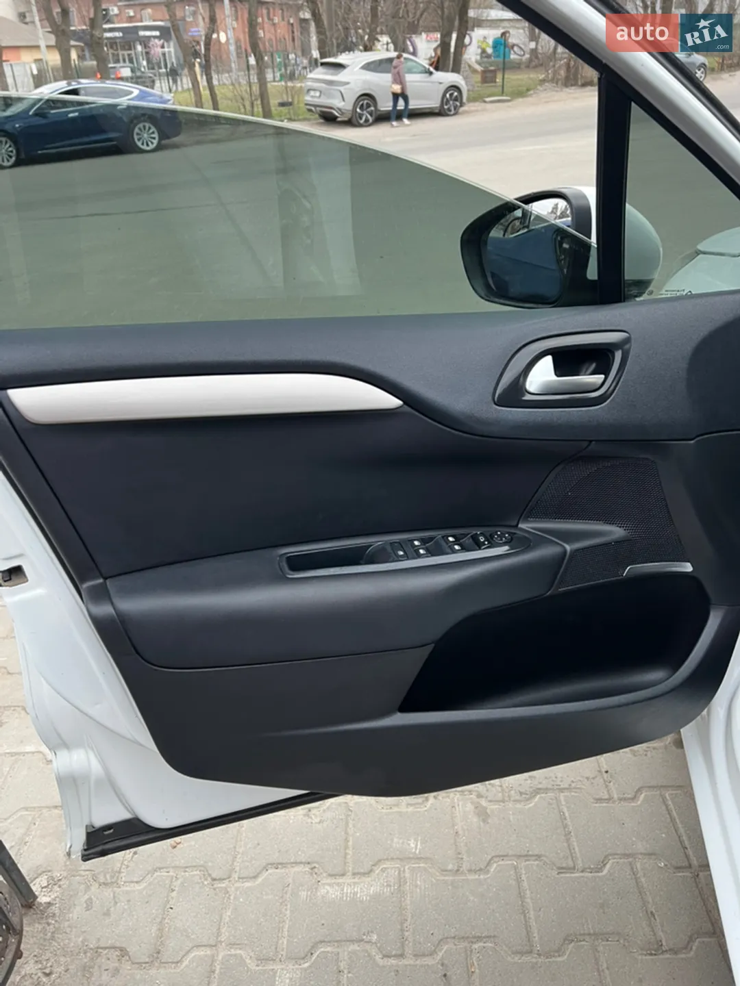 2011 Citroen C4 - мініатюра 36