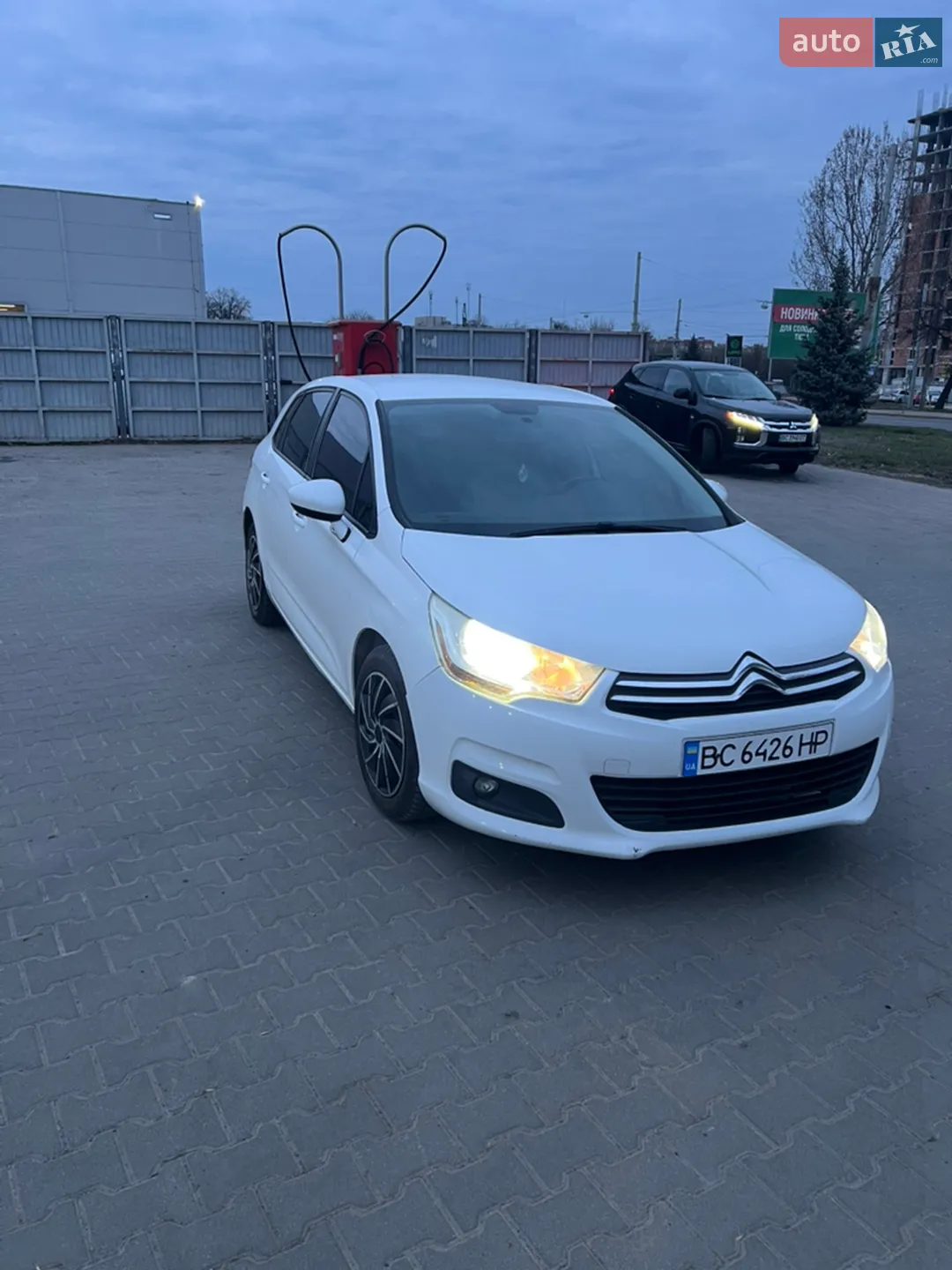 2011 Citroen C4 - мініатюра 49