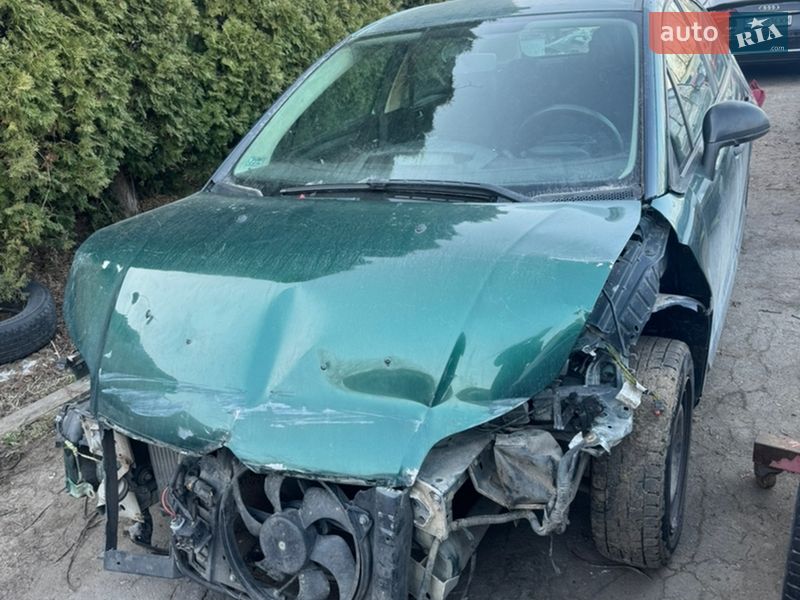 Хэтчбек Citroen C4 2005 в Умани