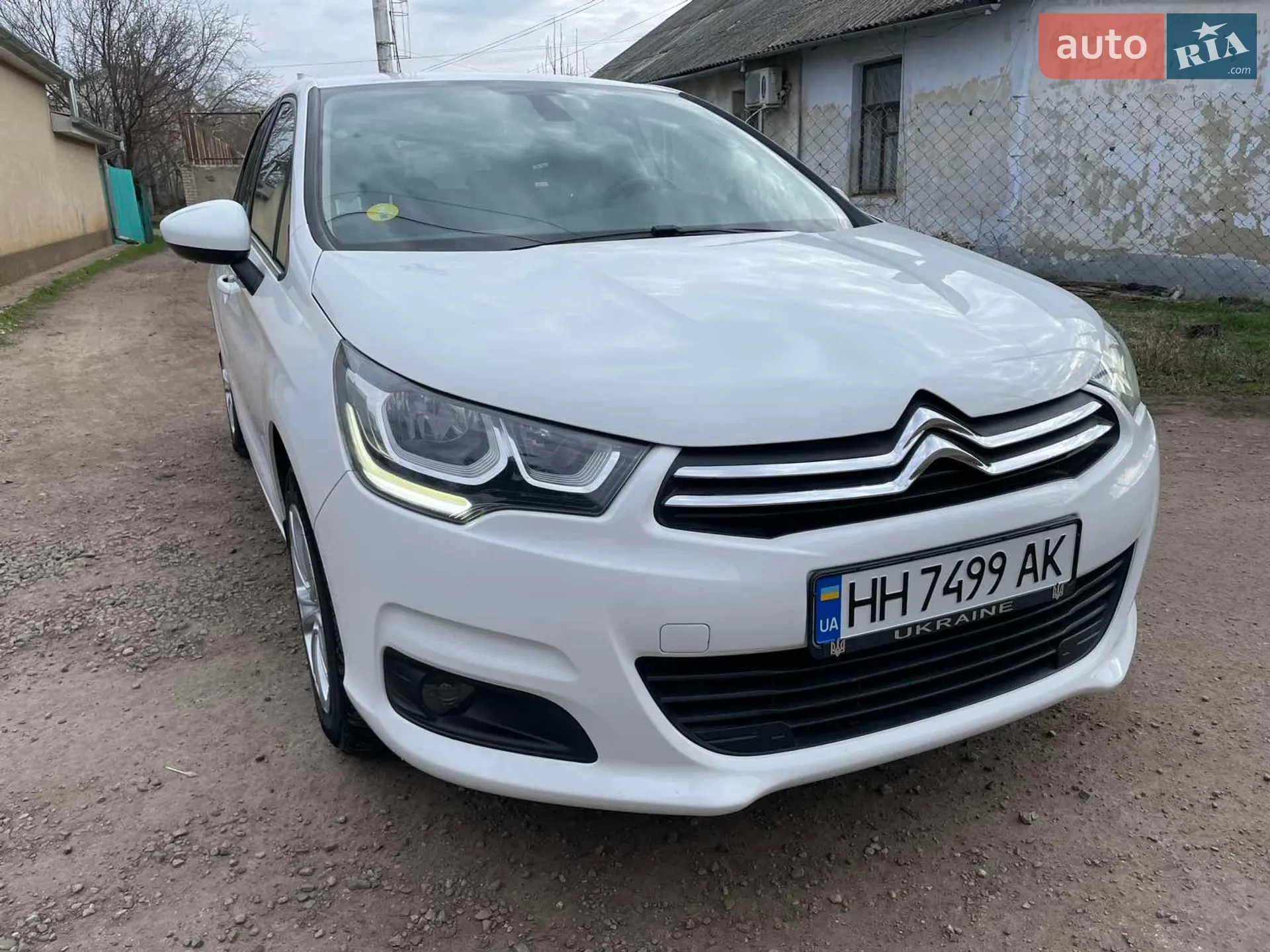 2017 Citroen C4 - мініатюра 19