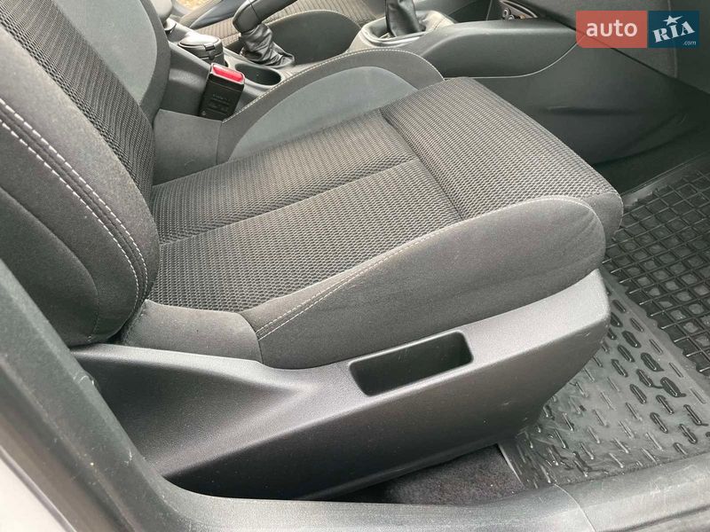 Хэтчбек Citroen C4 2017 в Одессе