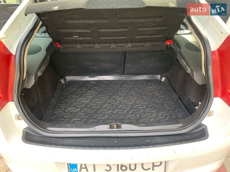 Хэтчбек Citroen C4 2008 в Ивано-Франковске
