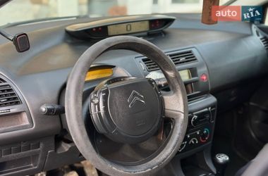 Хэтчбек Citroen C4 2005 в Дрогобыче