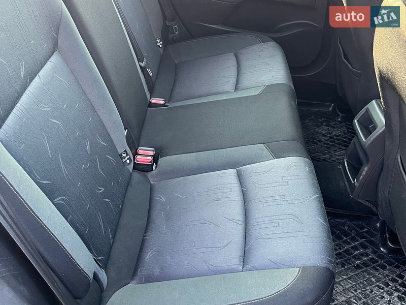 Хэтчбек Citroen C4 2010 в Львове