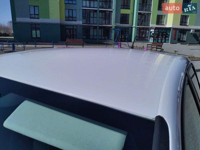 Хэтчбек Citroen C4 2013 в Тернополе