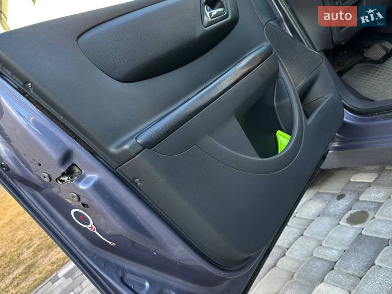 Хэтчбек Citroen C4 2006 в Горе