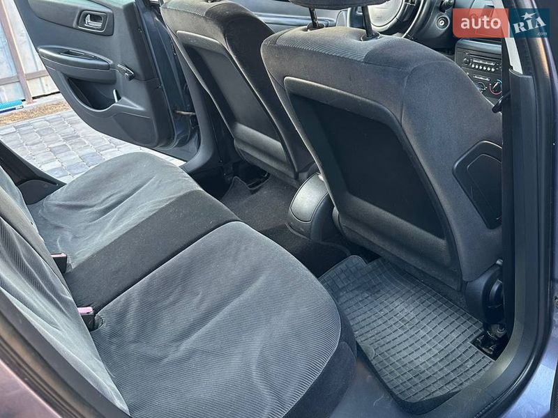 Хэтчбек Citroen C4 2006 в Горе